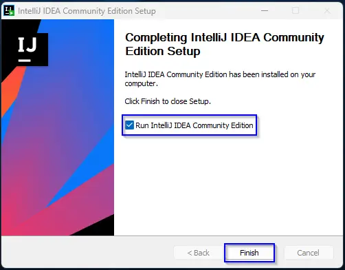 IntelliJ Download